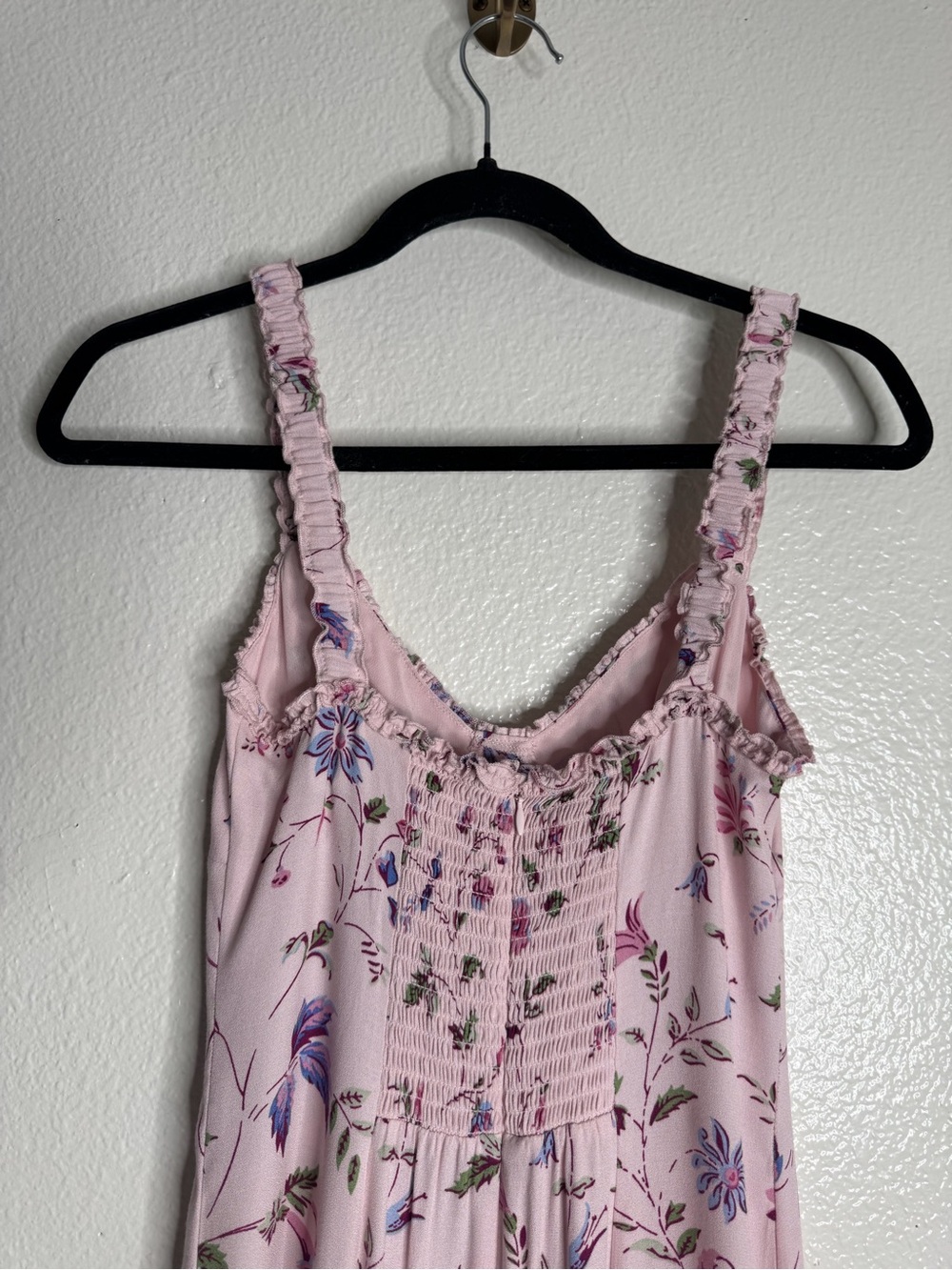 NWT Reformation Tully Dress STELLA size 0 - Picture 12 of 13